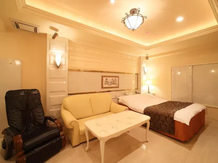 Hotel Fine Garden Kuwana Nagashima