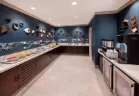 Hilton University of Florida Conference Center Gainesville - bar