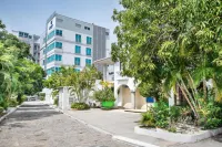 ホテル サントリーニ カサブランカ リゾート のホテル