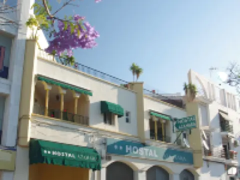 Hostal Azahara Hotels in Nerja