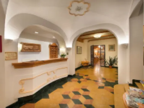 Hotel Posta Hotel a Livigno