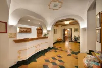 Hotel Posta Hoteles en Livigno