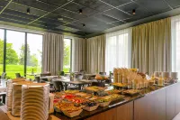 Focus Hotel Premium Lublin - breakfast