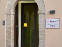 Albergo Il Rientro Hotels in Cannara