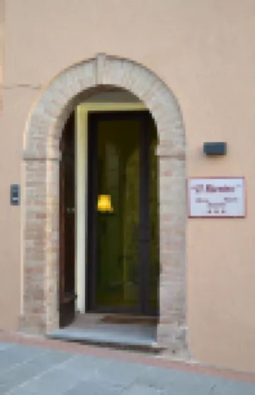 Albergo Il Rientro Hotels in 