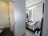 White Rooms Hotels in Reggio Calabria