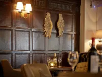 The Angel Inn Hotel Hotels in Pershore