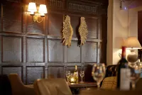 The Angel Inn Hotel Hotel a Wychavon District