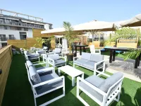 Jaffo Tel-Aviv King Gallery Boutique Hotel Hotels near HaTachana