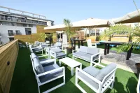 Jaffo Tel-Aviv King Gallery Boutique Hotel Hotels in Jaffa