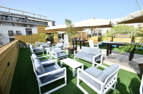 Jaffo Tel-Aviv King Gallery Boutique Hotel Hotel in zona Old City