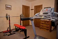 Hotel Dwór Karolówka - Gym