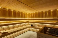 RockyPop Flaine Appartements & Spa