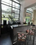 Hotel bh El Poblado - ที่มีบาร์