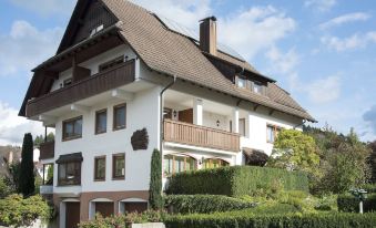 Hotel Garni Schmieder’s Ochsen