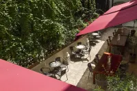 Lounge Apartments Hotels in 