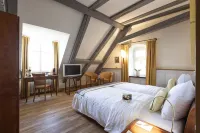 Hotel de Charme Römerhof Hotel a 