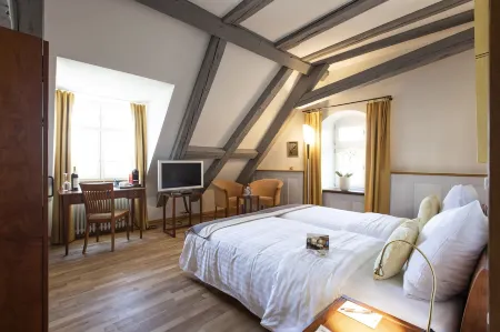 Hotel de Charme Römerhof