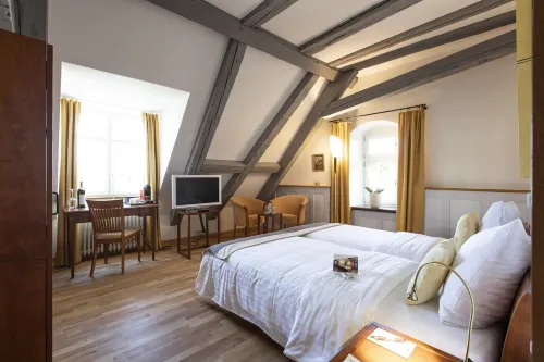 Hotel de Charme Römerhof Hotels in Arbon