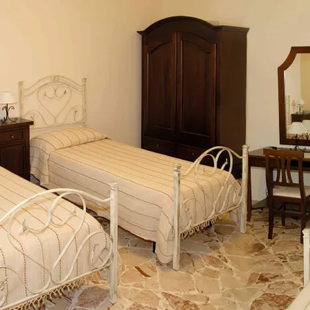 Le Giare B&B