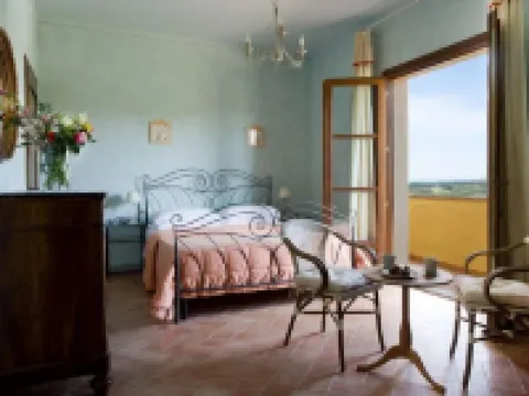 老爐農莊酒店 佩喬利酒店