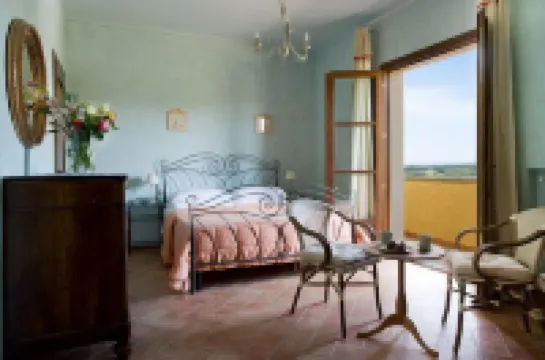 Agriturismo l'Antica Fornace