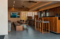 Hive Cancun by G Hotels - breakfast
