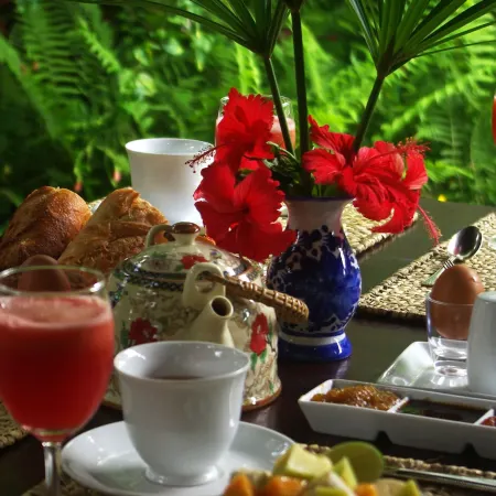 Hotel Villa Maydou