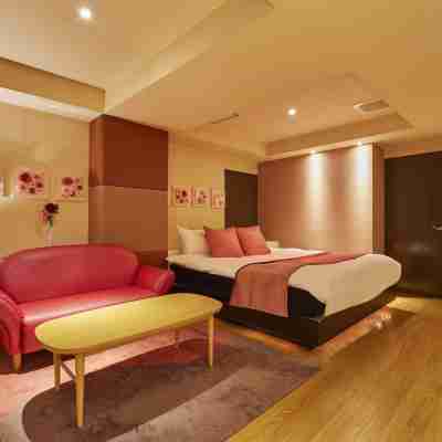 호텔 러브 Rooms