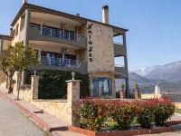 Hotel Naiades Hotels in Almopia