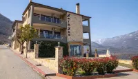Hotel Naiades Hotels in Vegoritida
