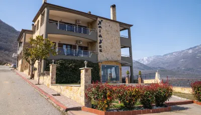 Hotel Naiades Hotels in 