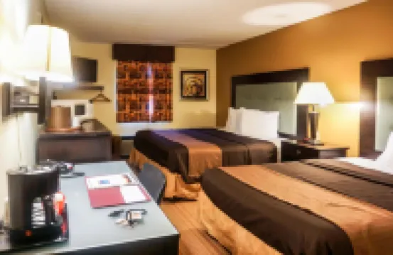 Cocoa Country Inn Hershey