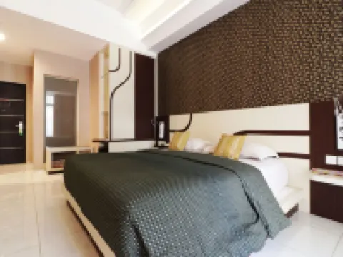 Dewarna Hotel and Convention Bojonegoro Hotels in Bojonegoro Regency