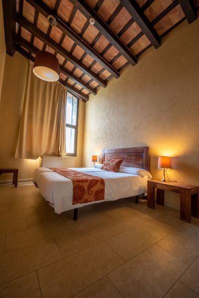 Five-Bedroom Apartment L'Arcada de Fares Photo