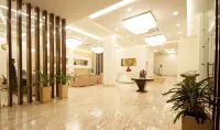 Le Roi Haridwar Hotel
