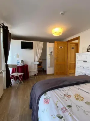Terra Luso Hotels in 