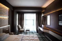 Aripsas Hotel Hotels in Giresun