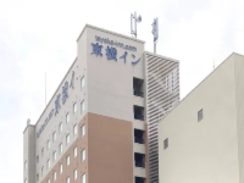 東横INN旭川駅東口 旭川のホテル
