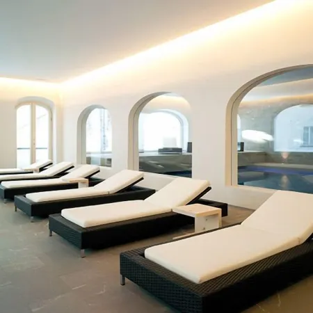 Hotel Steffani