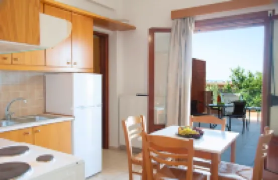 Island Suites