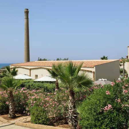 Tonnara di Sciacca