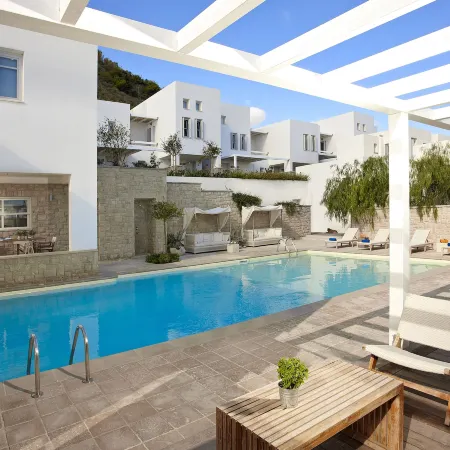 Skyros Ammos Hotel