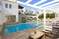 Skyros Ammos Hotel - Sea View