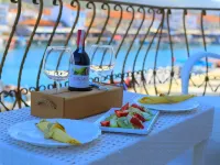Huri & Nuri Hotel Hotels in Foça
