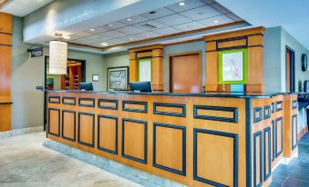 Hilton Garden Inn Louisville Airport