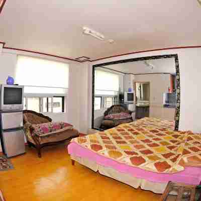 화성게스트하우스 Rooms