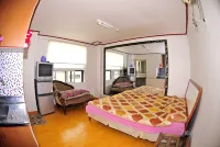Hwaseong Guesthouse Hotels in Suwon