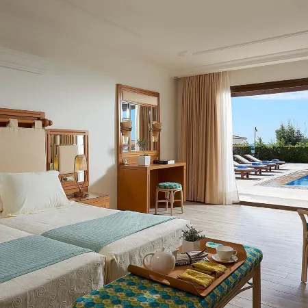 Aldemar Olympian Village
