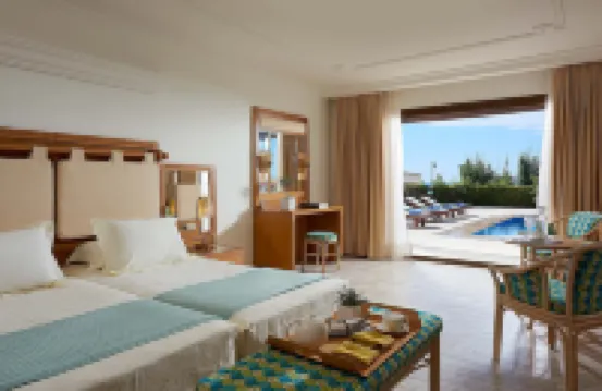 Aldemar Olympian Village